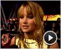 Liam Hemsworth, Josh Hutcherson, Jennifer Lawrence Interview : Los juegos del hambre