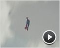El Hombre de Acero Teaser (3) VO