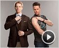 How To Be A Gentleman Teaser VO