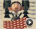 Arthur Christmas: Operación regalo Tráiler