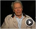 Clint Eastwood Interview : J. Edgar