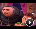 Gru 2. Mi villano favorito Tráiler