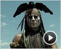 El llanero solitario Tráiler