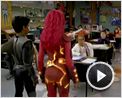 Las aventuras de Sharkboy y Lavagirl en 3-D Tráiler VO