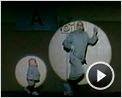 Austin Powers en Miembro de oro Tráiler