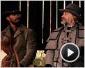 Django desencadenado Tráiler (2)