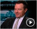 Bryan Cranston Interview 2: Argo