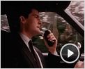 Twin Peaks - season 1 - episode 1 Clip