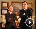 Franklin & Bash Teaser VO
