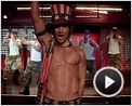 Magic Mike Clip (6) VO