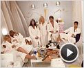 Finales felices - season 2 Teaser VO