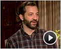 Judd Apatow Interview 2: Si fuera fácil