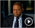 Forest Whitaker Interview : El último desafío