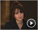 Jennifer Lawrence Interview 2: El lado bueno de las cosas (Silver Linings Playbook)