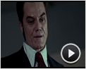 The Iceman Tráiler VO