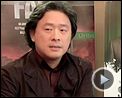 Foto : Park Chan-wook Interview : Stoker