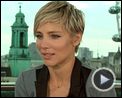 Foto : Elsa Pataky Interview : Fast & Furious 6