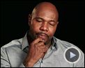 Foto : Antoine Fuqua Interview : Objetivo: La Casa Blanca