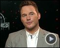 Foto : Juan Antonio Bayona, Bryce Dallas Howard, Chris Pratt Interview 2: Jurassic World: El reino caído Foto : Juan Antonio Bayona, Bryce Dallas Howard, Chris Pratt Interview 2: Jurassic World: El reino caído