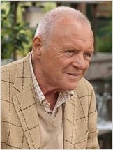 Anthony Hopkins