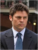 Karl Urban