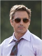 Robert Downey Jr.