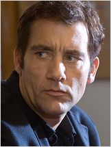 Clive Owen