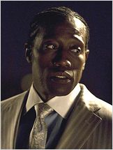 Wesley Snipes
