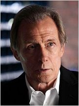 Bill Nighy