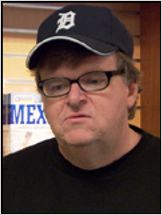 Michael Moore
