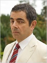 Rowan Atkinson