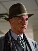 Terence Stamp
