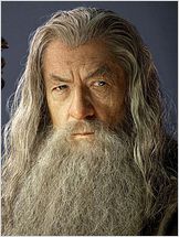 Ian McKellen