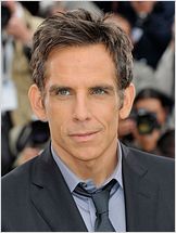 Ben Stiller