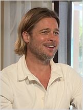 Brad Pitt
