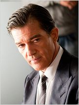 Antonio Banderas