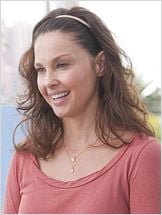 Ashley Judd