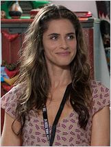 Amanda Peet