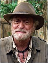 Michael Caine