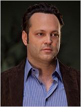 Vince Vaughn