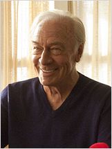 Christopher Plummer