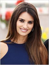 Penélope Cruz
