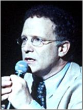 Albert Brooks