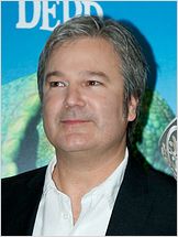 Gore Verbinski