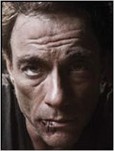 Jean-Claude Van Damme