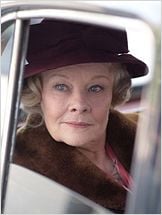 Judi Dench