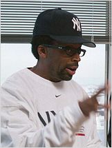 Spike Lee