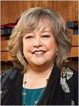 Kathy Bates