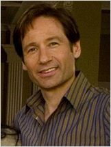 David Duchovny
