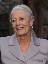 Vanessa Redgrave